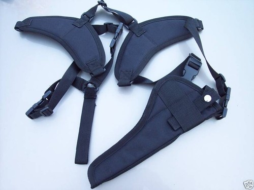 Rig right hand shoulder - right,
