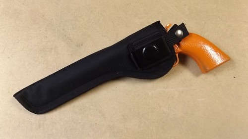 Belt clip loop - /,