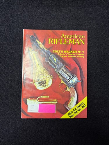 American rifleman april 1979 - american,
